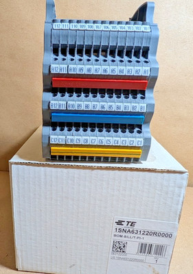 TE Connectivity /Entrelec BOM8/LL/T-PI CONNECTION INTERFACE