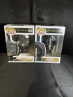 Lord Of The Rings: Mouth Of Sauron #1578 and Nazgǔl #1744 Free Protector Case