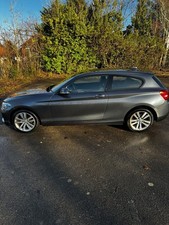 BMW 120i Sport