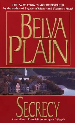 Secrecy - Plain, Belva