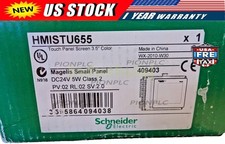 Electric HMISTU655 Touch Panel Screen 3.5” Color Terminal HMI