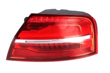 Feu arrière Audi QUATTRO