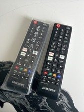2-NEW GENUINE ORIGINAL SAMSUNG BN59-01315A REMOTE CONTROL BN5901315A OEM