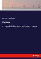 Herman C. Merivale | Florien | Taschenbuch | Englisch (2021) | Hansebooks