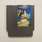 Space Shuttle Project (Nintendo NES, 1991) Tested Nice Shape - Works Great