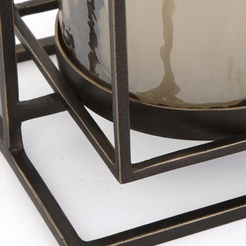 Uttermost 18106 Wenman 18.5 X 7 inch Candleholder - Picture 4 of 5