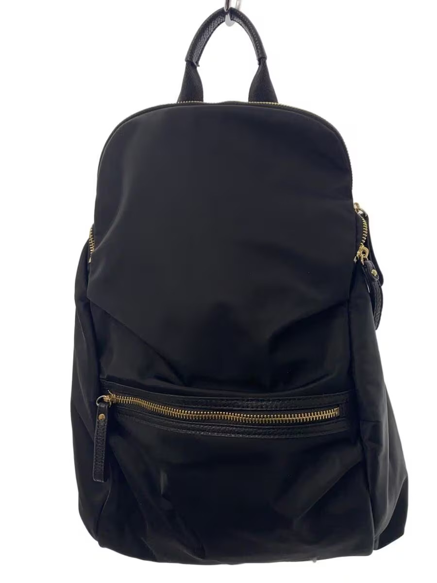 TOPKAPI Backpack Black Women's - image 1