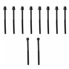 Cylinder Head Bolt Set For 07-20 Chrysler Dodge Jeep 1.8l 2.0l 2.4l Dohc Es72267