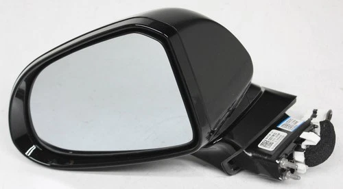 OEM Left Driver Side Mirror For Hyundai Santa Fe 87610-S2220 Paint-To-Match