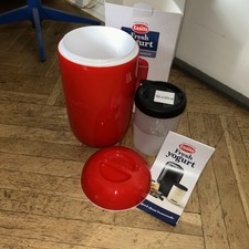 Produktbild von Wurstkocher Bockwurstwärmer, 220V 350W Edelstahl Hot