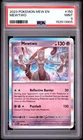 2023 POKEMON MEW EN-151 #150 MEWTWO PSA 9