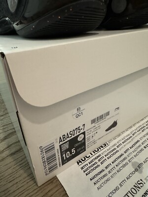 Li-Ning Way of Wade Wow 10 Men's US Black Dragon Basketball Shoe