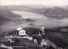 MOTTARONE: Panorama   1951