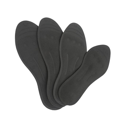 massaging insoles TPU Liquid Massaging Orthotic Insoles Shoe - Picture 6 of 20