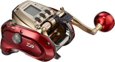 Daiwa 21 Sea Borg 600mj | eBay