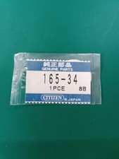 Ricambio Orologio Citizen Calibro 3560