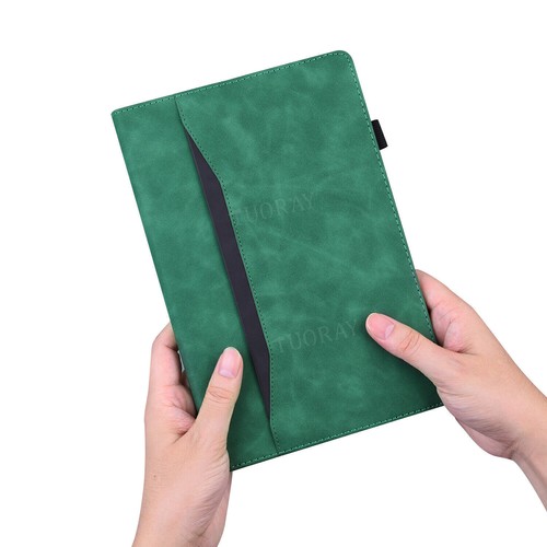 Custodia portafoglio in pelle supporto cover per Xiaomi Redmi Pad Pro 12,1" SE Mi Pad 5 6 Pro - Foto 37 di 61