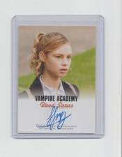 2014 Leaf Vampire Academy: Blood Sisters Trading Cards 8