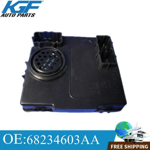 🔥Power Liftgate Module For Jeep Cherokee 20152016 68234603AA Module