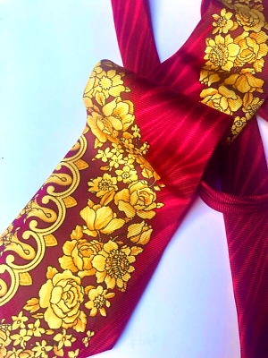 GIANNI VERSACE VINTAGE 