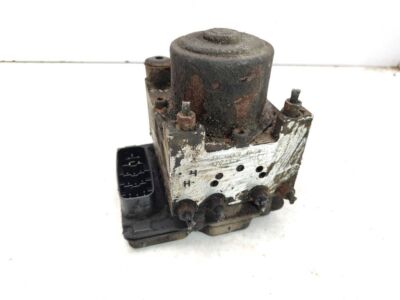 Mazda 6 MK1 2.0D 100kW 2005 Diesel Kombi ABS Steuergerät GJ6E437A0 