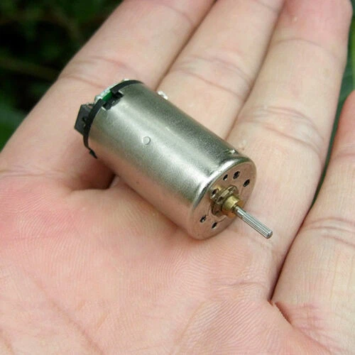 Sonstige 12V Industrie-Elektromotoren