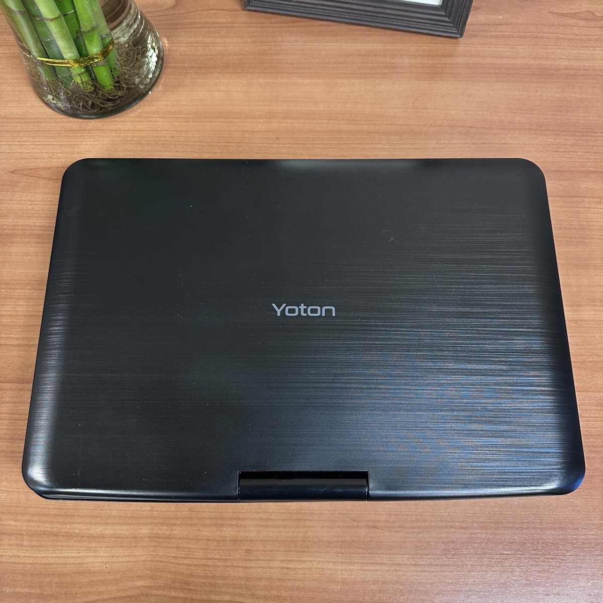 Yoton Yd155 Portable Dvd Player With 15.5 Inch HD Swivel Screen | eBay
