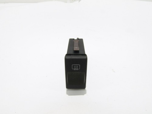 Audi A4 B5 8D 1998 4D0941503 A/C air condition rear window heater switch