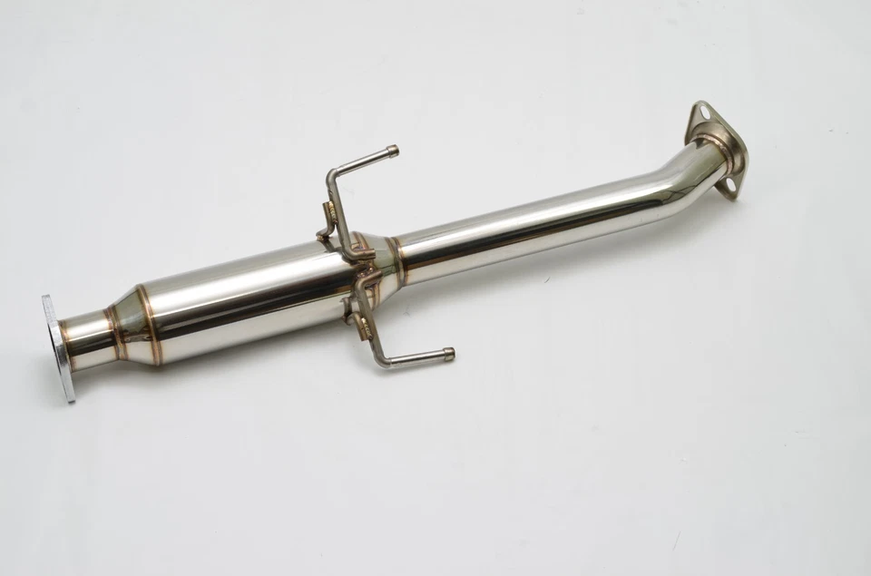 SISTEMA DE ESCAPE 1320 Performance DRIFT SPEC PUNTA QUEMADA PARA 11-16 SCION TC Foto 3 de 4