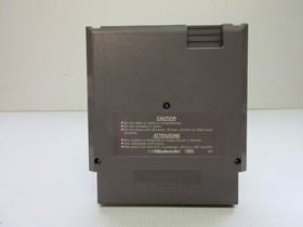 Shadow Warriors 2 Nintendo NES PAL in Box with Manual Ninja Gaiden