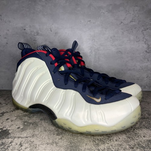 nike air foamposite ebay