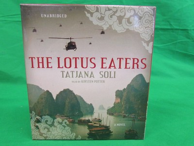 Lotus eater перевод