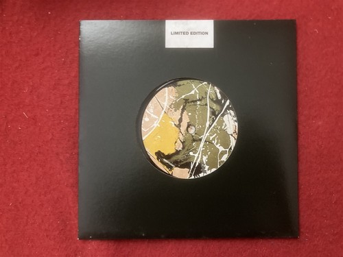 THE STONE ROSES 3 X RARE 2009 7" SINGLES SEALED UNPLAYED ONE LOVE MADE OF STONE - Foto 3 di 7