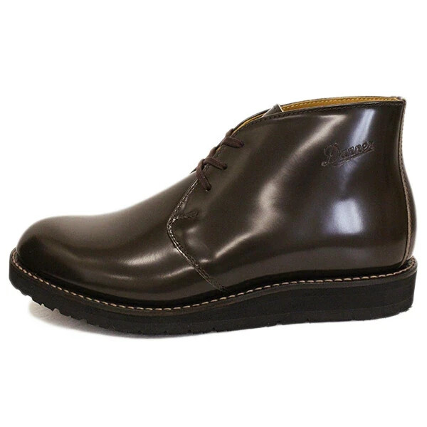 Danner D214302 POSTMAN BOOTS Dark Brown (ASK availability first