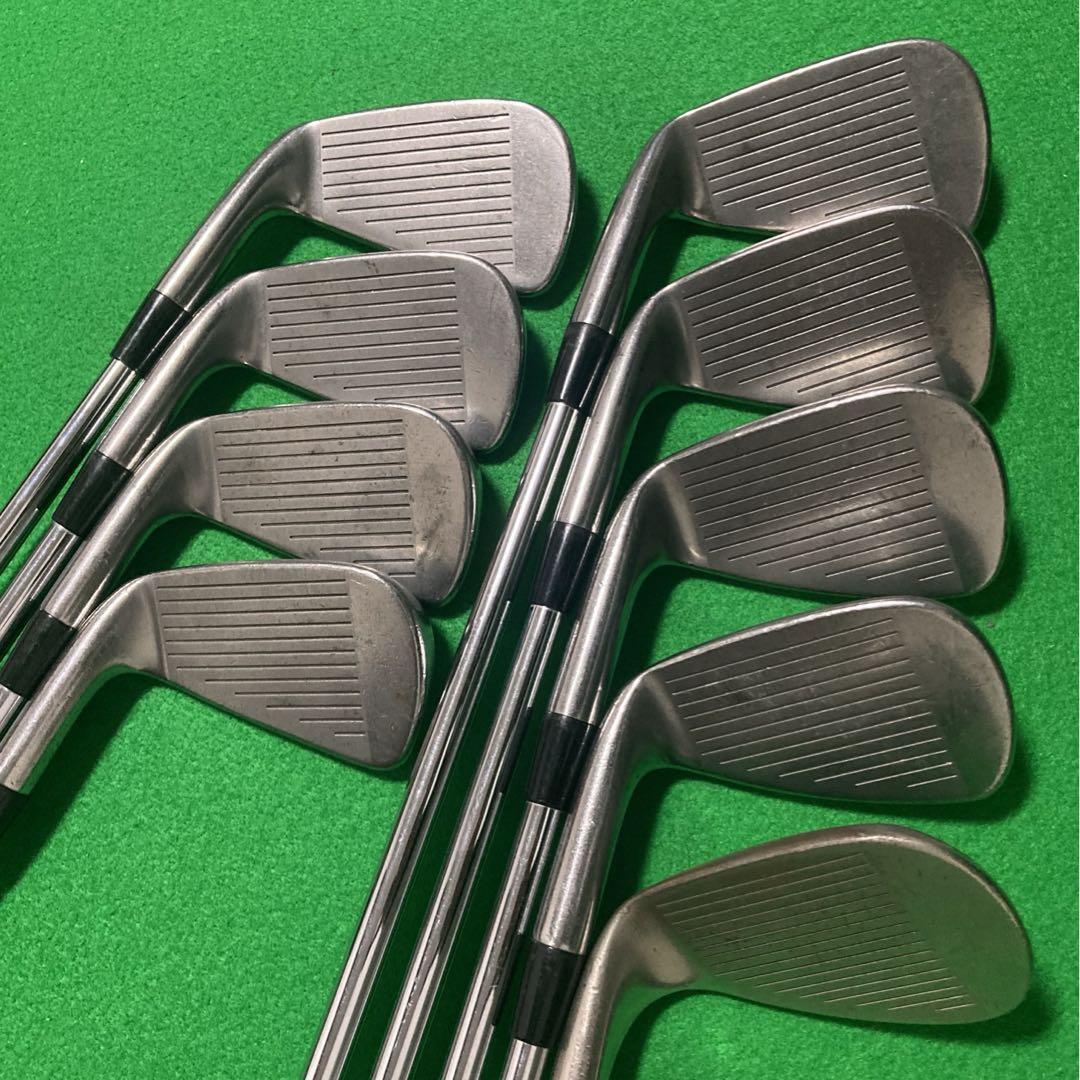 Titleist 913 Golf Clubs Set of 14 Mens Flex S | eBay Titleist 913 Golf Clubs Set of 14 Mens Flex S | eBay