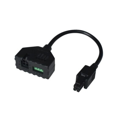 Teltonika 4-Pin Netzteil mit I/O Access (PR5MEC21)