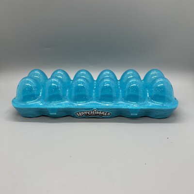 Hatchimals CollEGGtibles, 12-Pack Egg Carton-Season 2 carton only