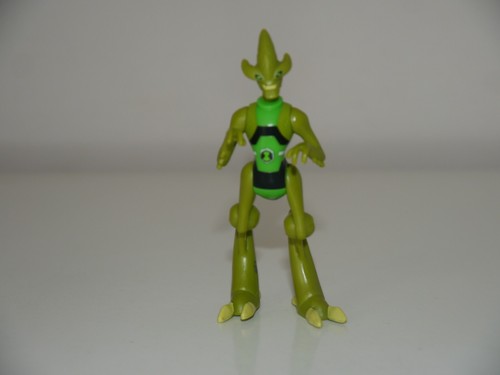 Ben 10 Ben Ten Action Figures 4" Range 100+ Figures Choice Bandai One P&P _F - Picture 169 of 239
