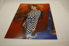 EMILIA SCH&Uuml;LE - signed Foto ca.20x30 Autogramm (2388)