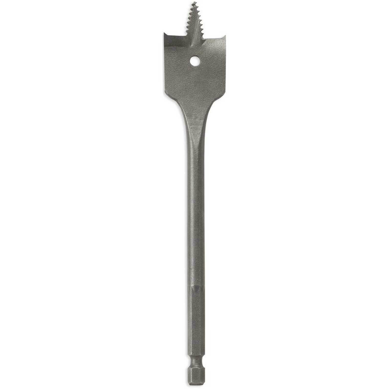 Bosch Professional Selfcut Flat Drill Bit, Hex Shank 38x152mm 2608587587