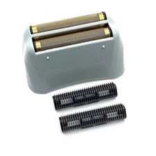 1PCS Metal Shaver Replacement Foil Head Cutters Set For Andis 17260 Razor