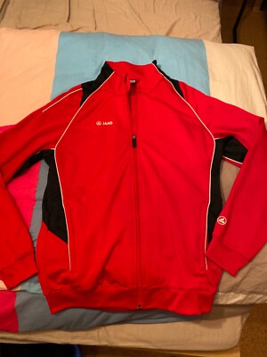 jako jacke 164 rot