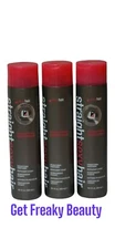 3 PACK. 10.1 oz. Straight Sexy Hair Straightening Conditioner. 300ml. NEW.