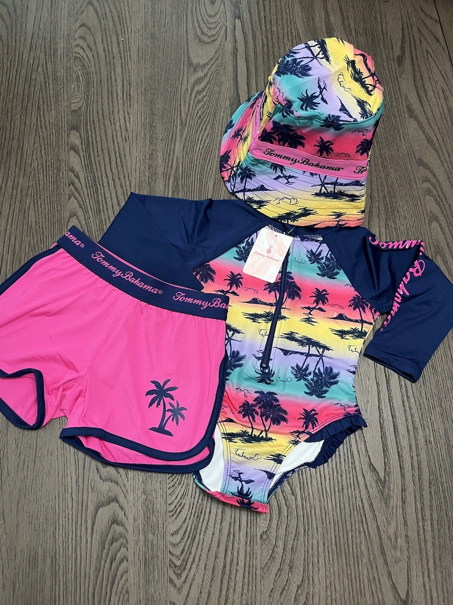 Tommy bahama kids swim hotsell