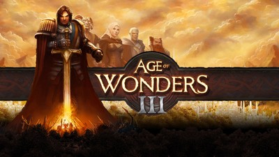Age of Wonders III Online Serial Codes per eMail (PC / Steam) Deutsch