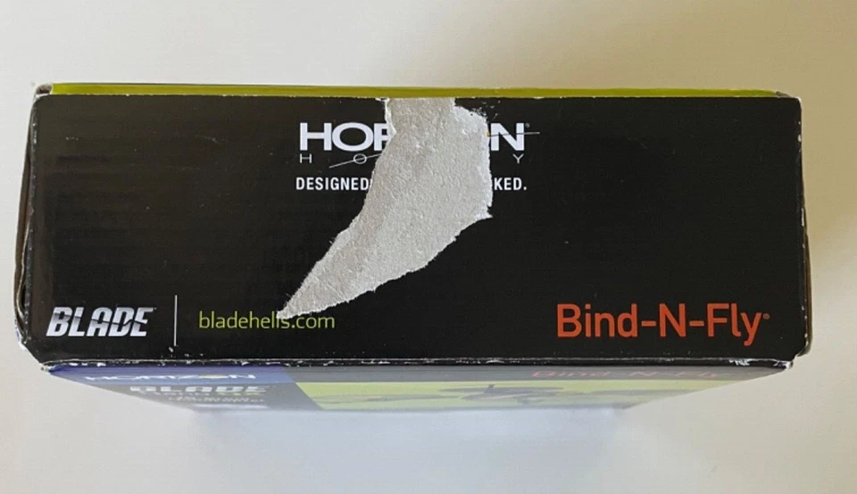 Blade Nano QX Drone, Horizon Hobby Quadcopter, Lightweight 18g UAV - Image 4 of 4