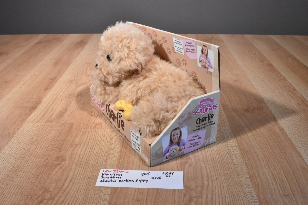 DOGS Charlie Was a Good Dog 7インチ Dogs – Charlie Was A