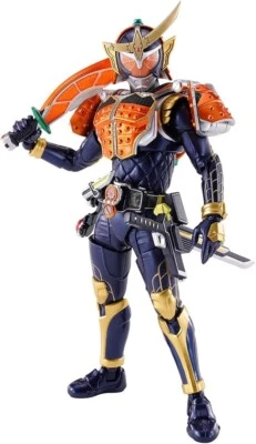 Bandai S.H.Figuarts Shinkocchou Seihou Kamen Rider Gaim Orange Arms SHF SH - Bild 1 von 4