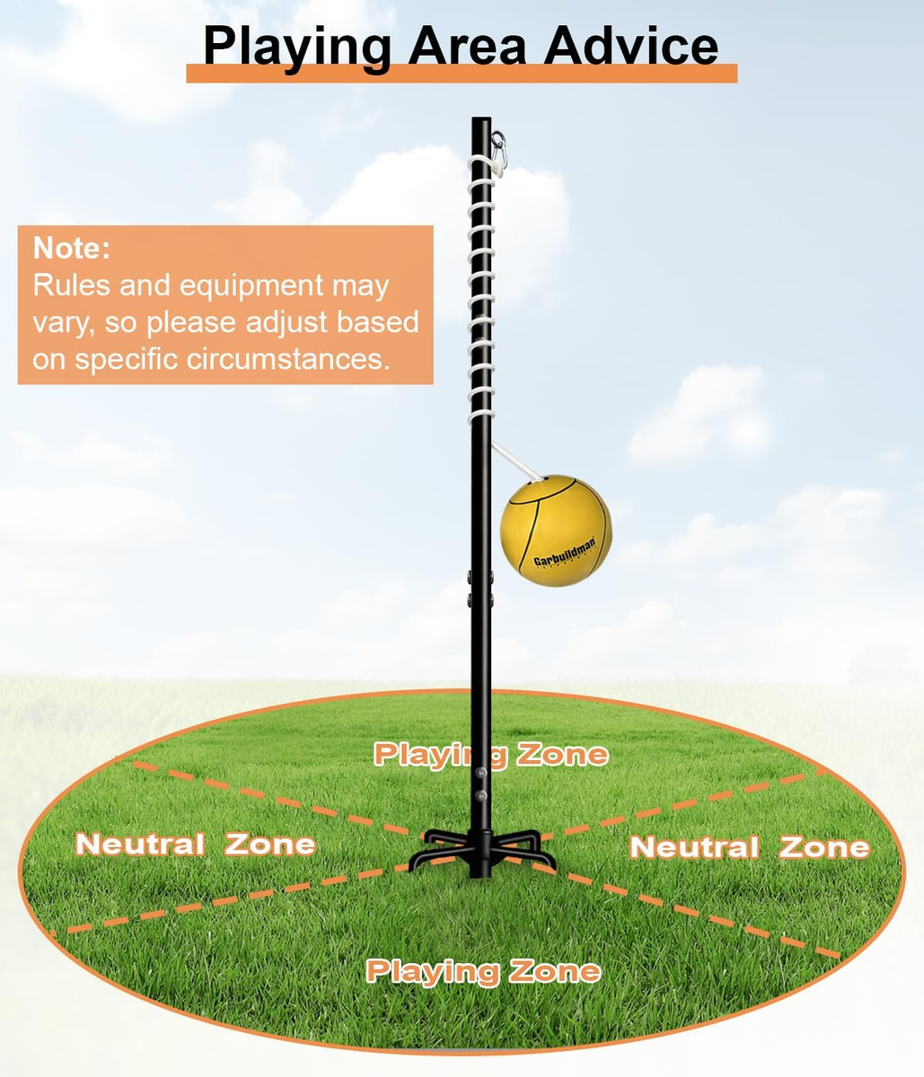 Tetherball Rules.pdf Tetherball Tennis Rules