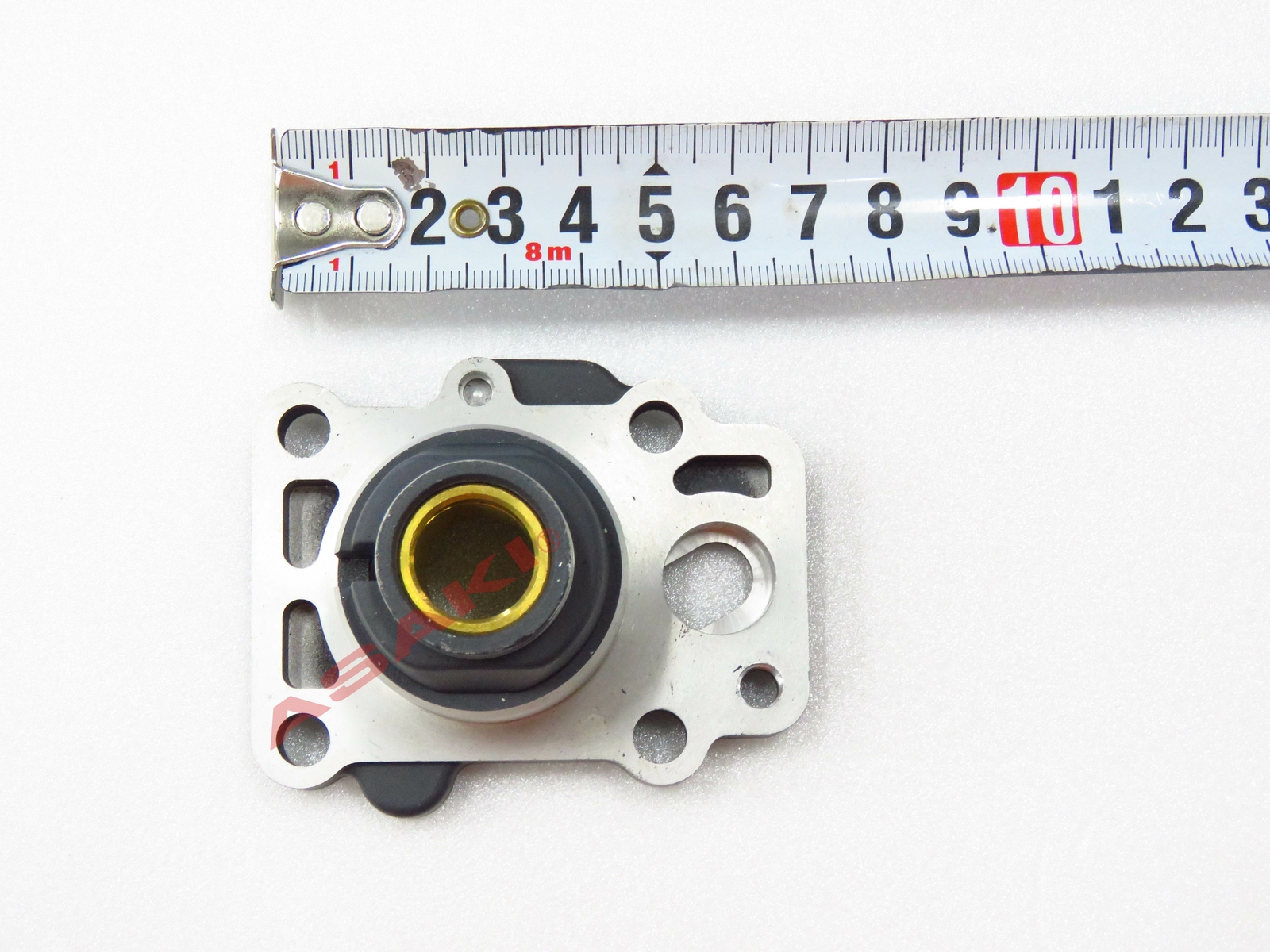 Cuscinetto Custodia Per Yamaha 9.9HP-15HP - Ricambio Per Motori Fuoribordo, Compatibile Con OEM 6E7-45331